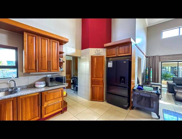 3 BEDROOM PROPERTY TO RENT IN MIDLANDS ESTATE
